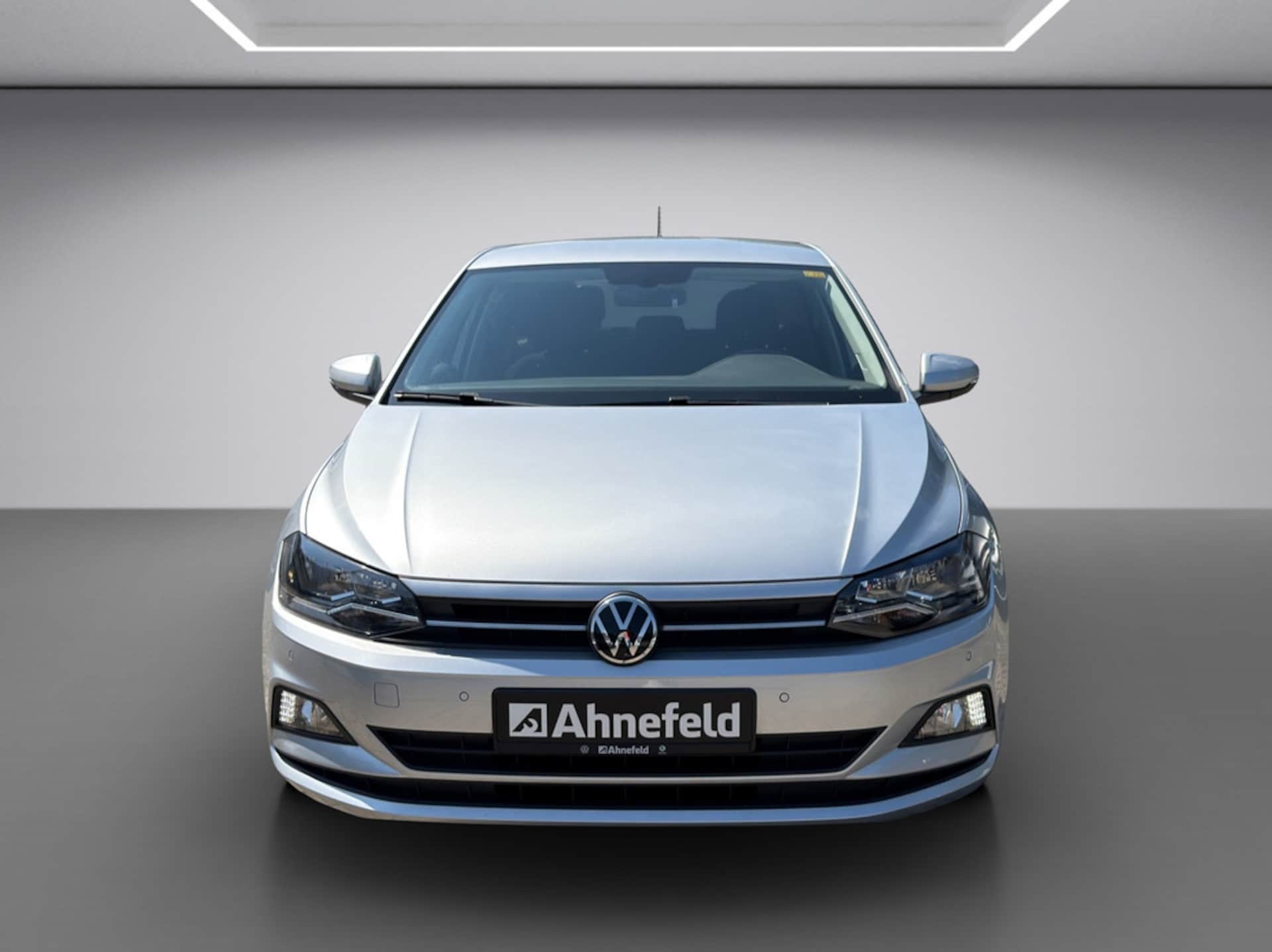Volkswagen Polo Active