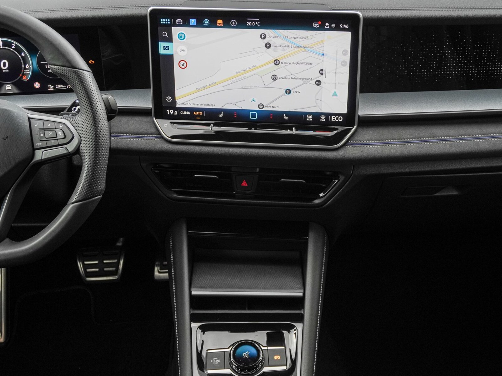 Volkswagen Tayron – Bild 12
