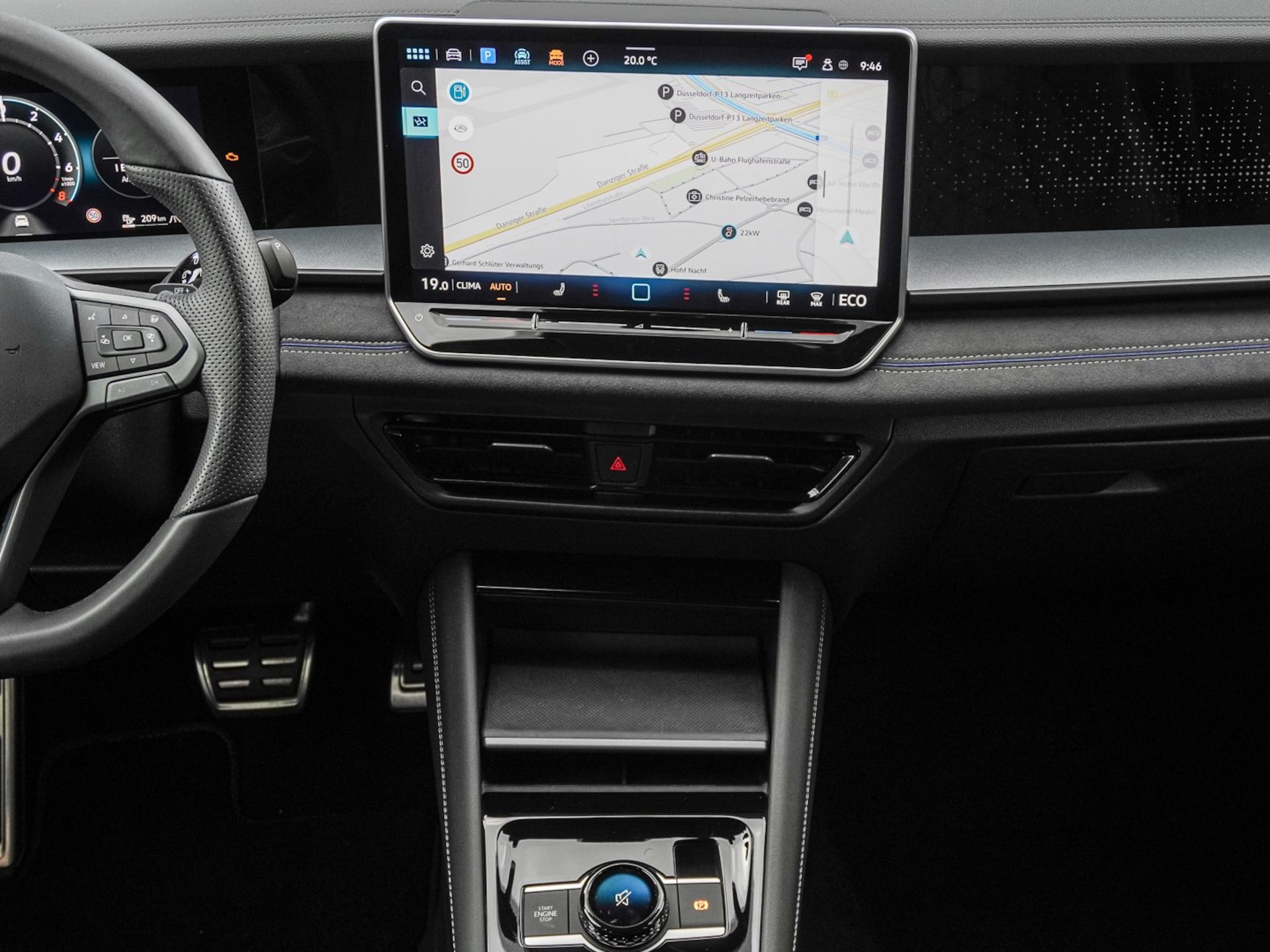 Volkswagen Tayron R-Line