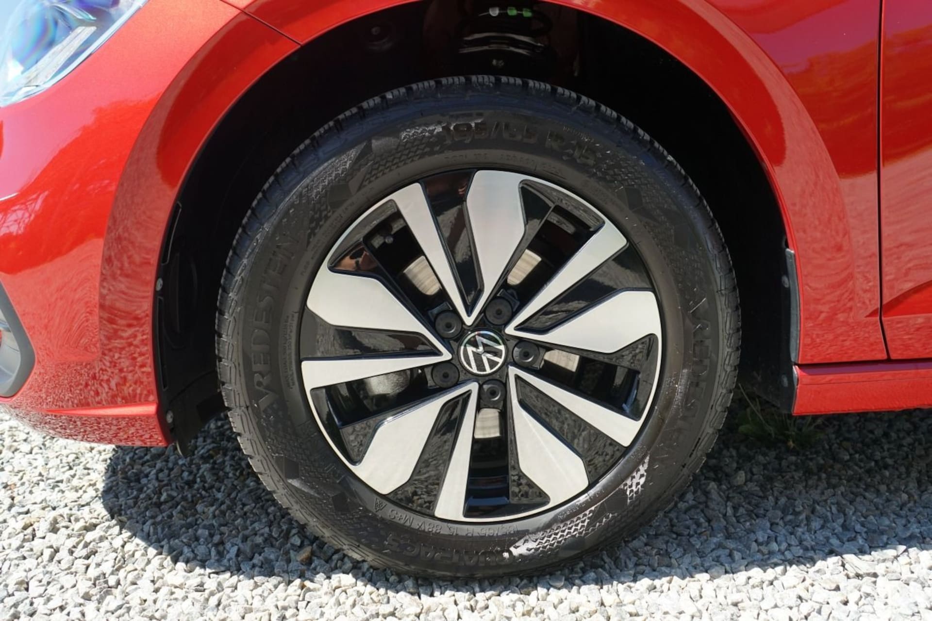 Volkswagen Polo Goal