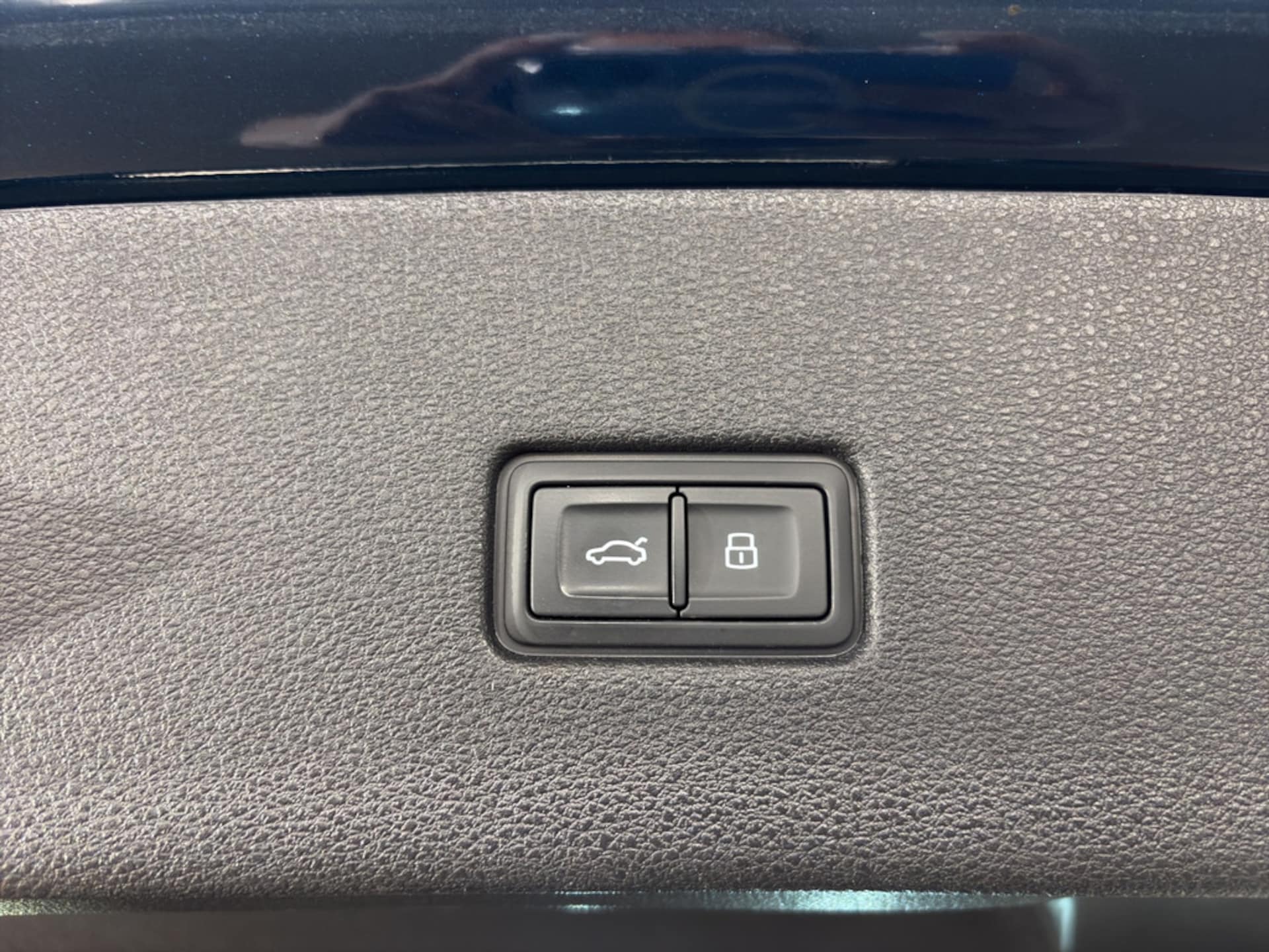 Audi SQ8 SUV