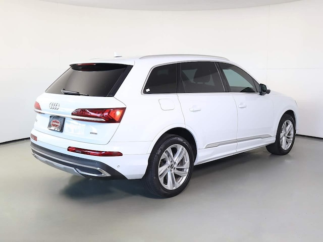 2023 Audi Q7