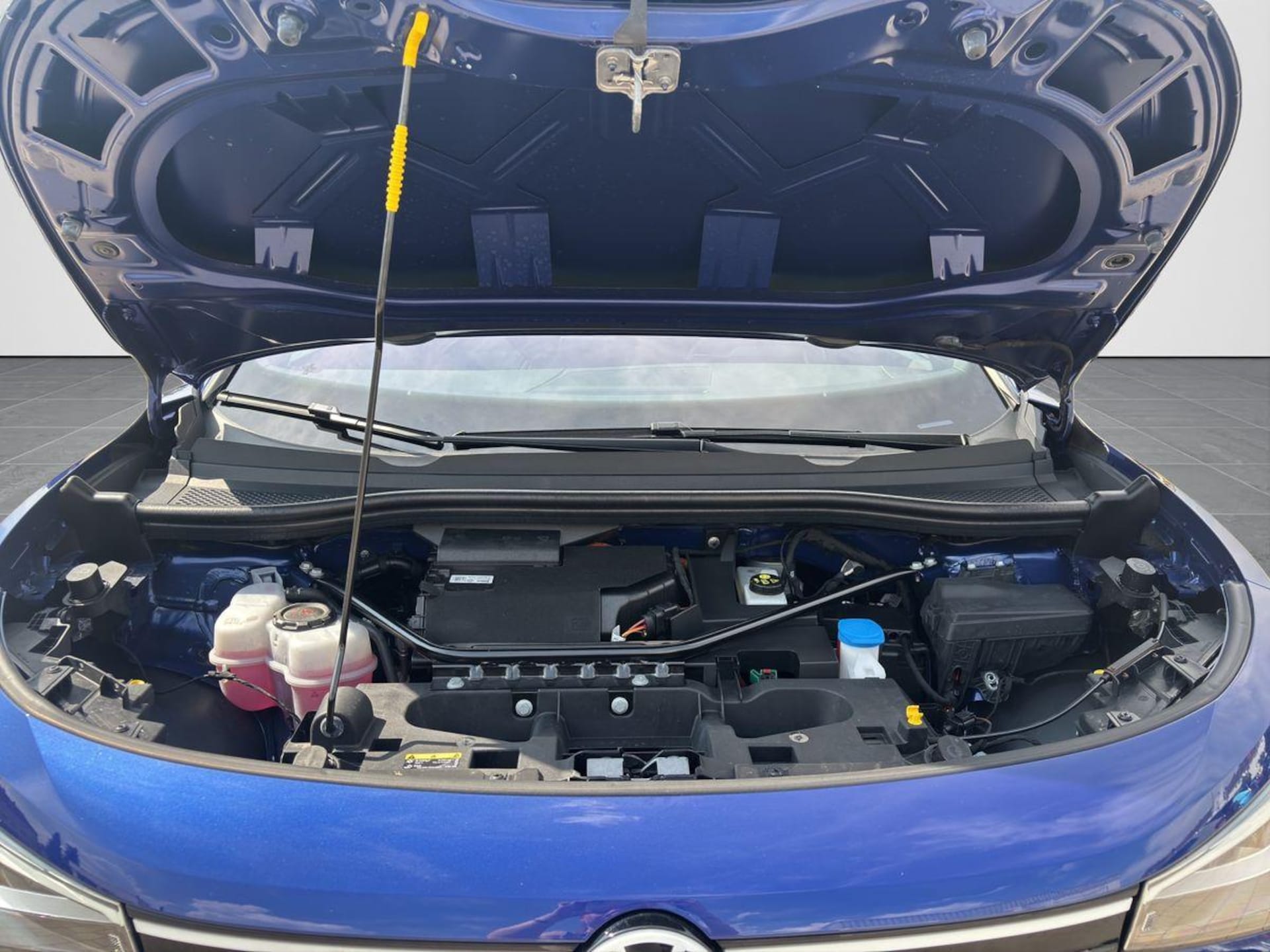 Volkswagen ID.4 Pro Performance