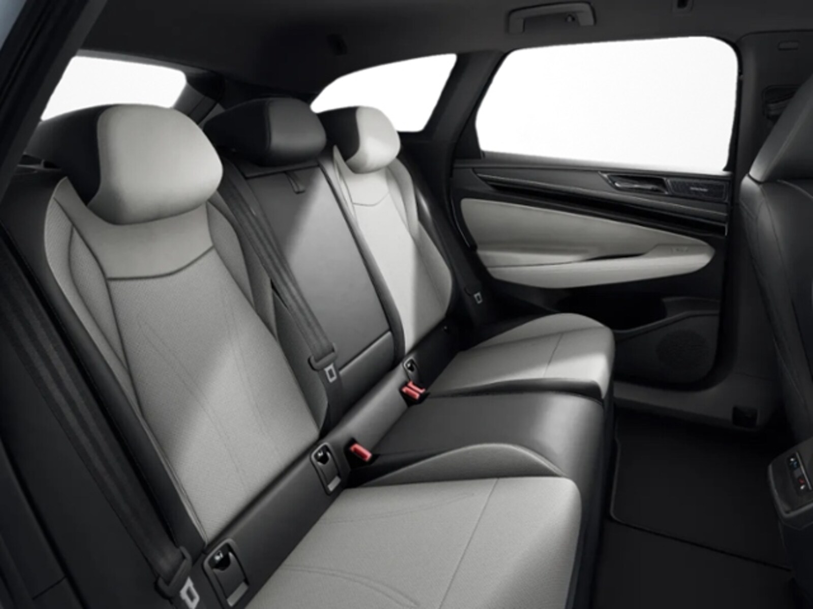 Volkswagen ID.7 Tourer – Bild 8