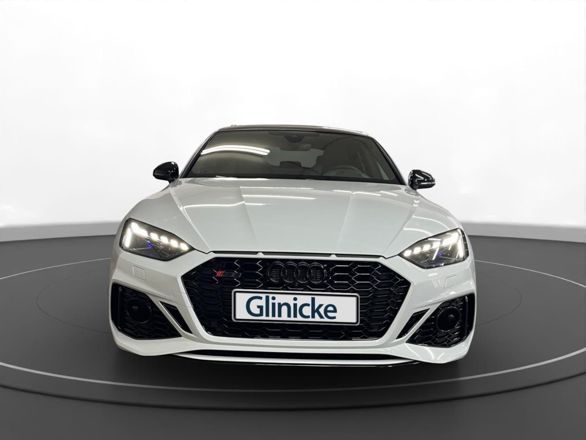 Audi RS 5 Sportback