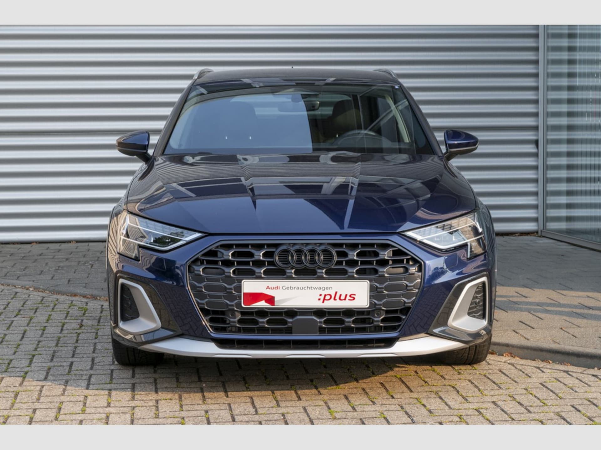 Audi A3 allstreet TFSI e