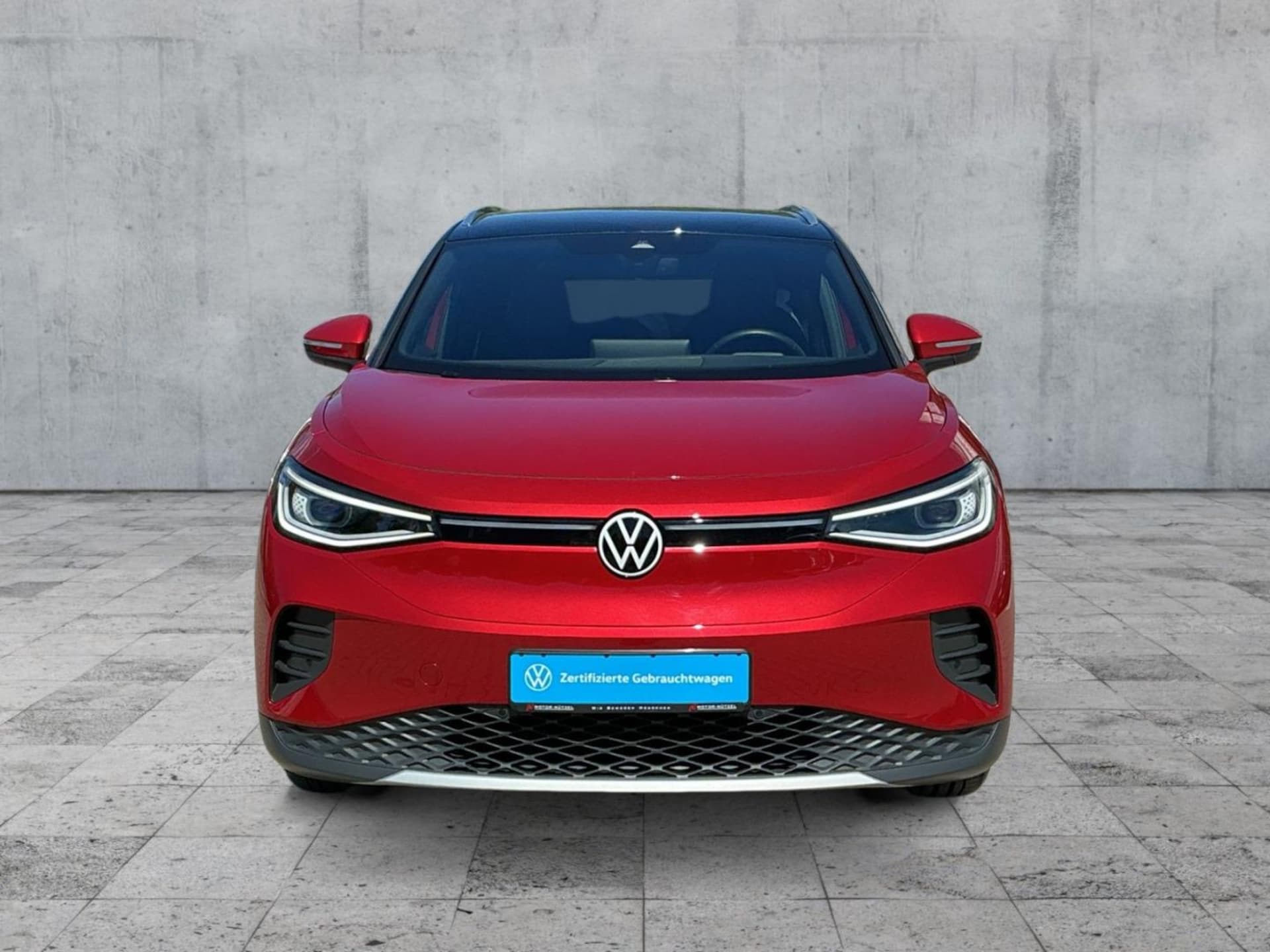 Volkswagen ID.4 Pure