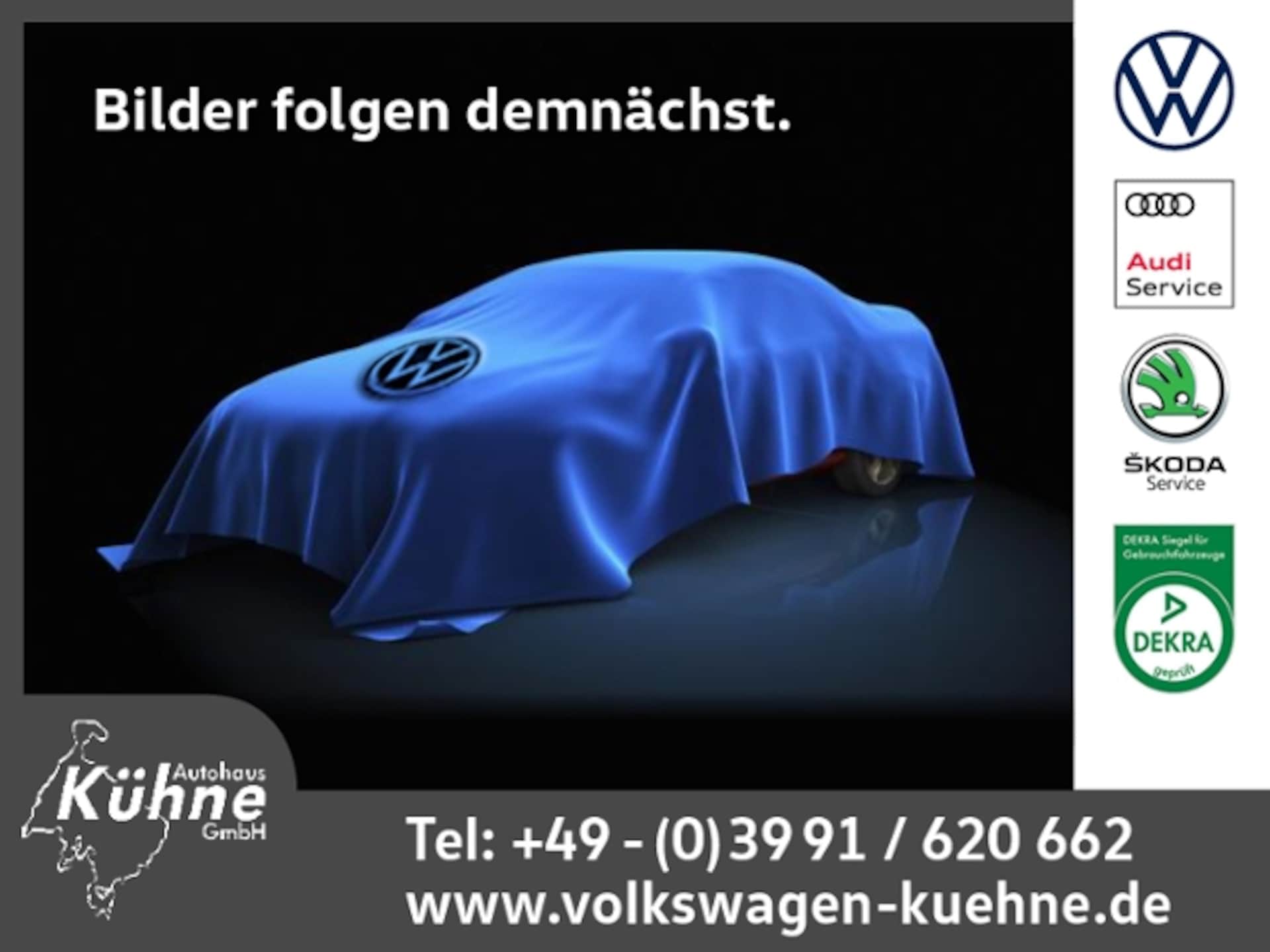 Volkswagen Golf Variant R-Line