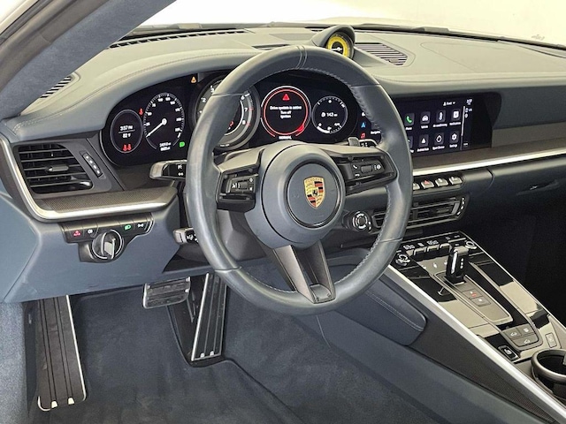 2023 Porsche