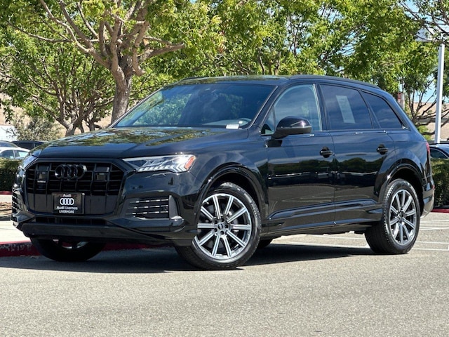 Photo of 2023 Audi Q7 