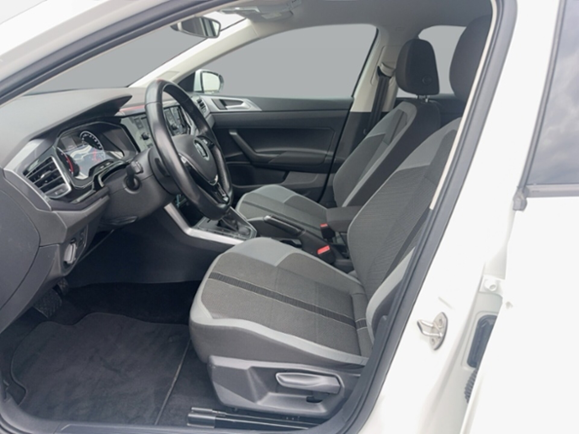Volkswagen Polo Highline