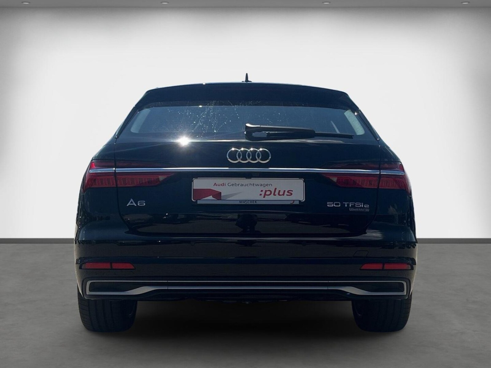 Audi A6 Avant – Bild 5