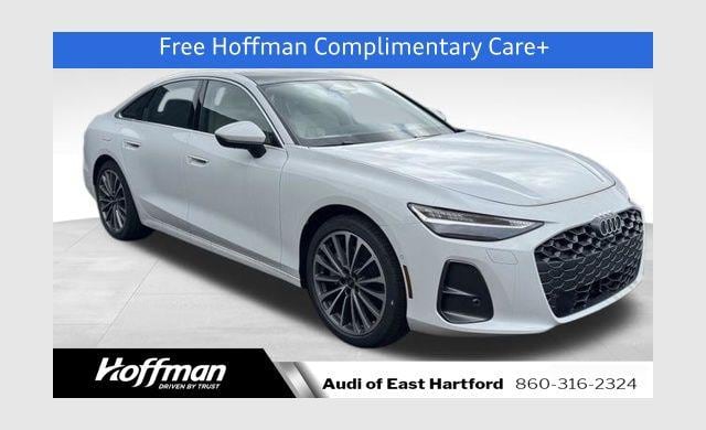 Photo of 2026 Audi A6 Sedan