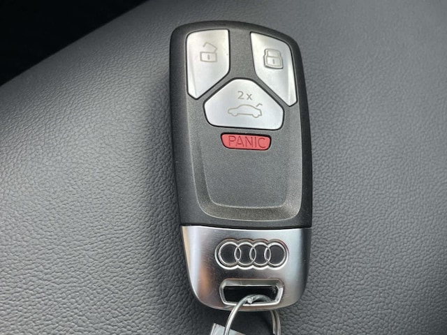 2023 Audi A5 Sportback