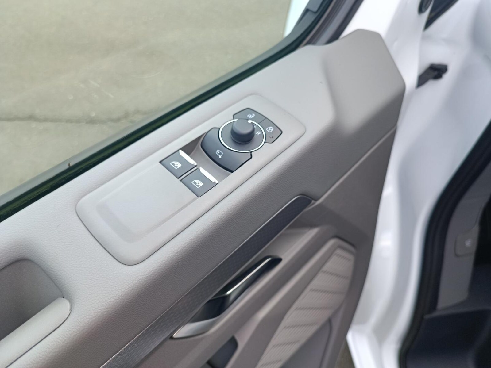 Volkswagen e-Caravelle – Bild 15