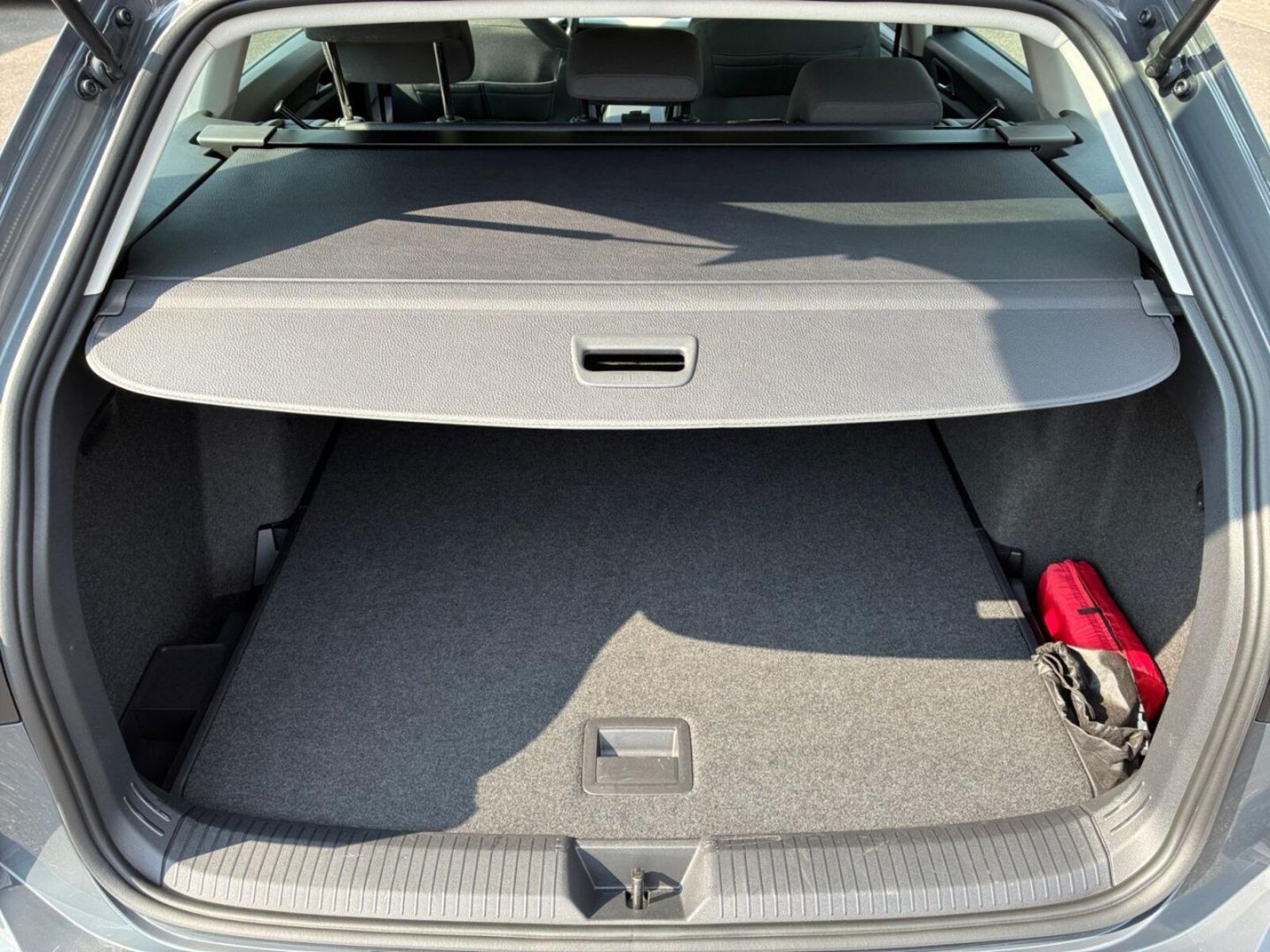 Volkswagen Golf Variant – Bild 17