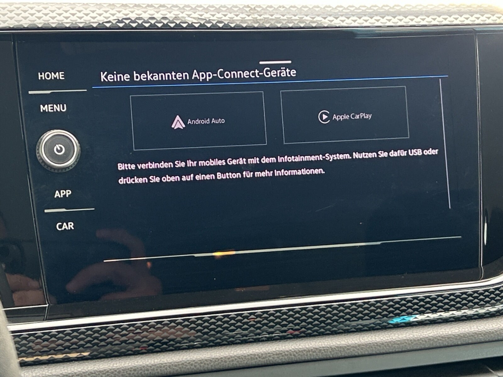 Volkswagen Polo – Bild 13