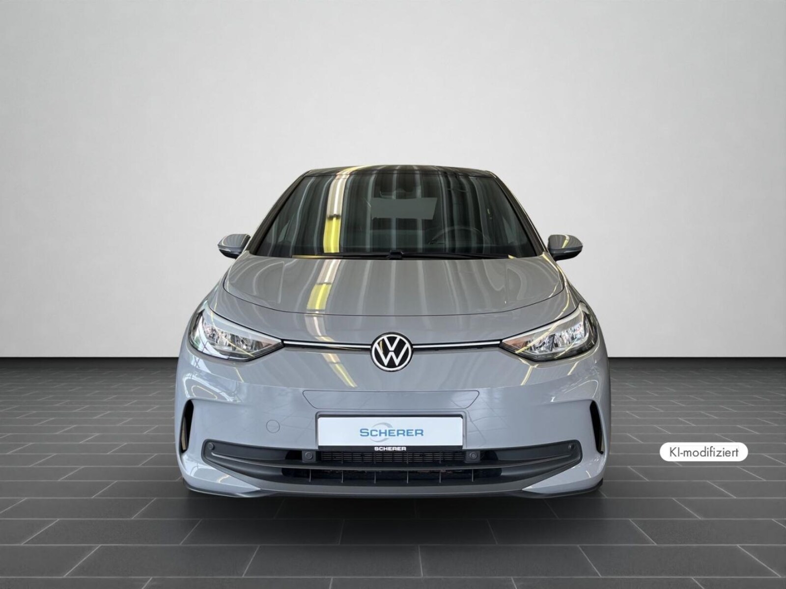 Volkswagen ID.3 – Bild 6