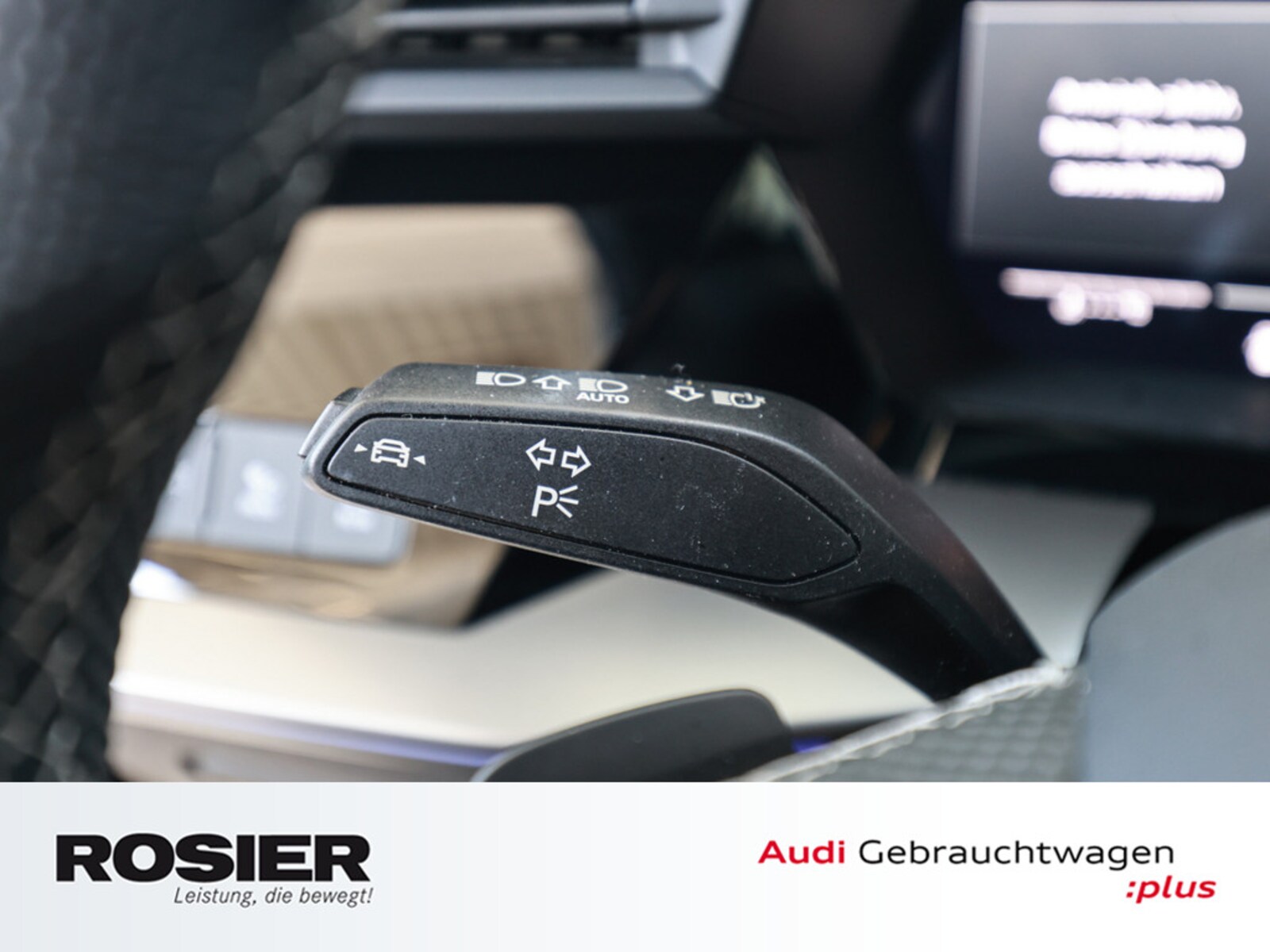 Audi S3 Sportback – Bild 23