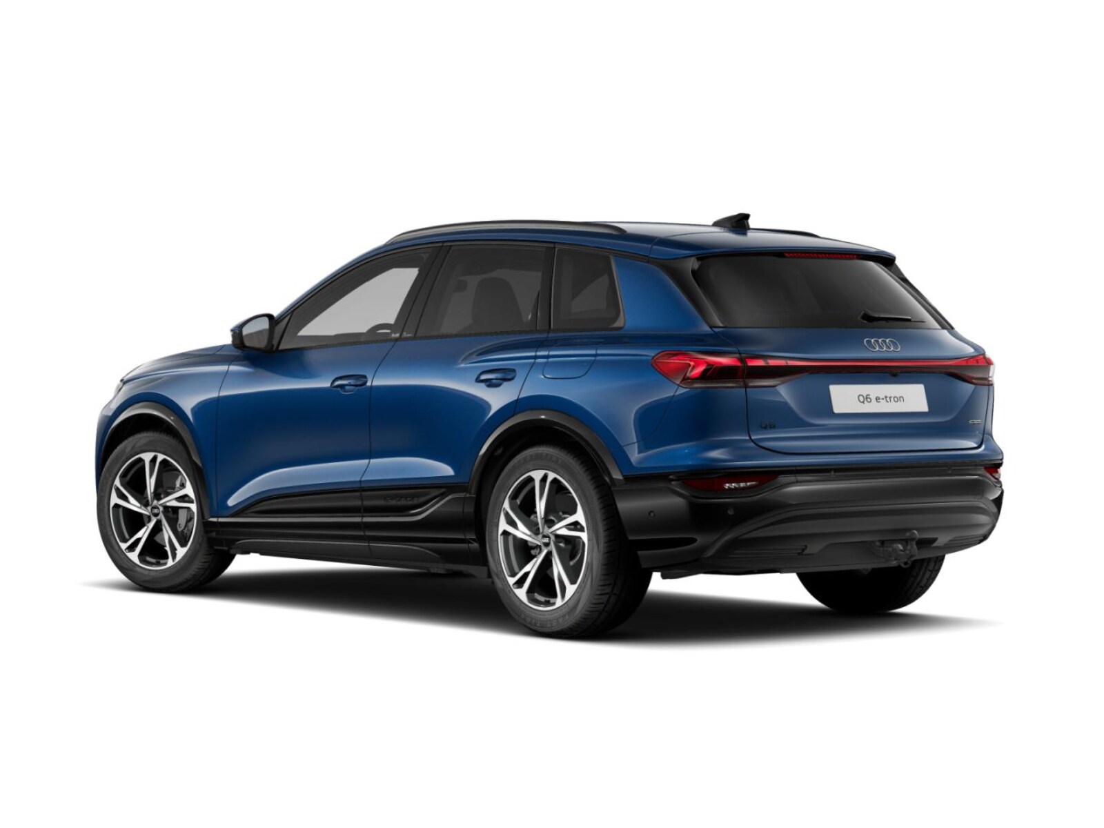 Audi Q6 e-tron – Bild 5