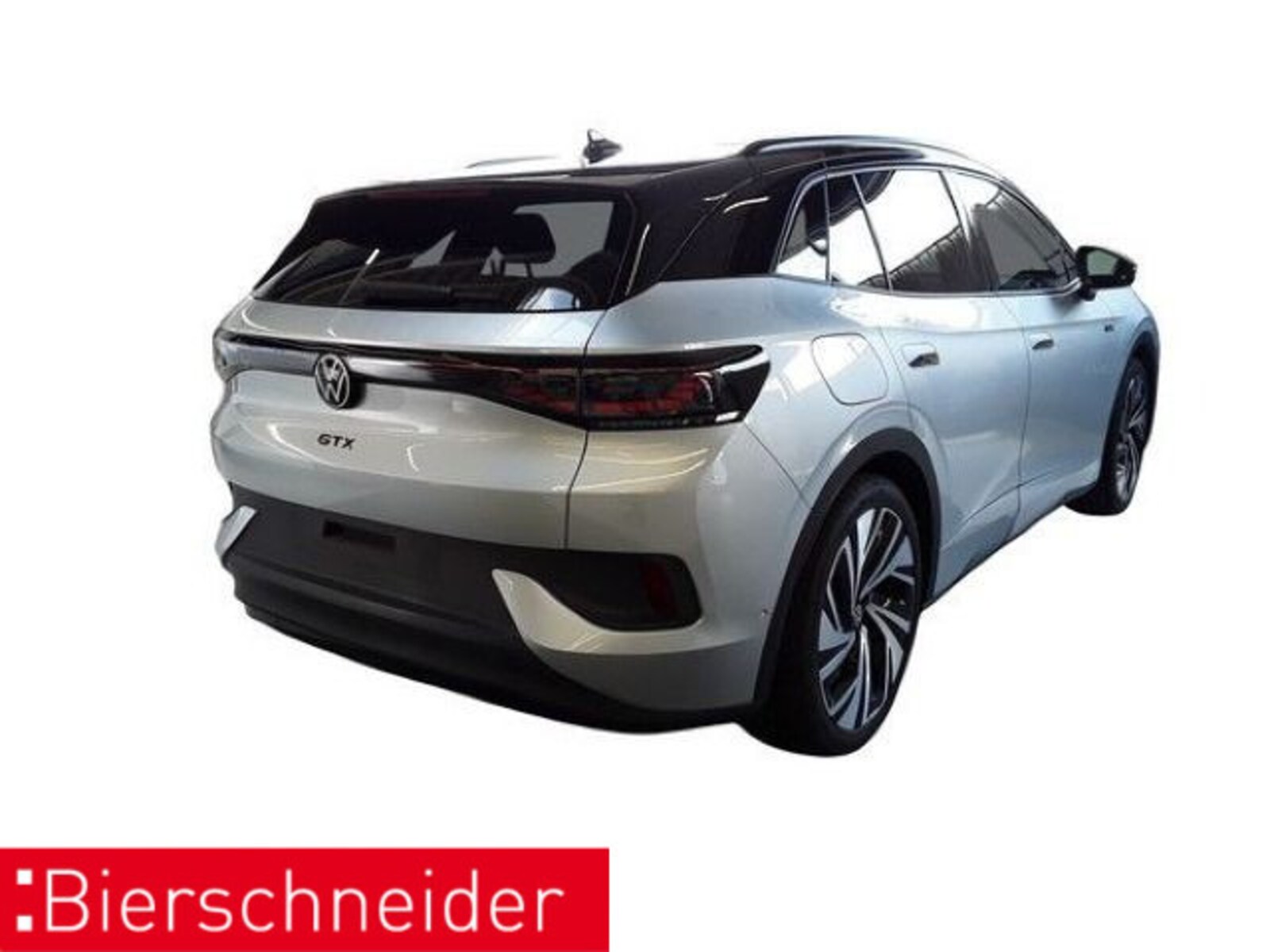 Volkswagen ID.4 – Bild 3