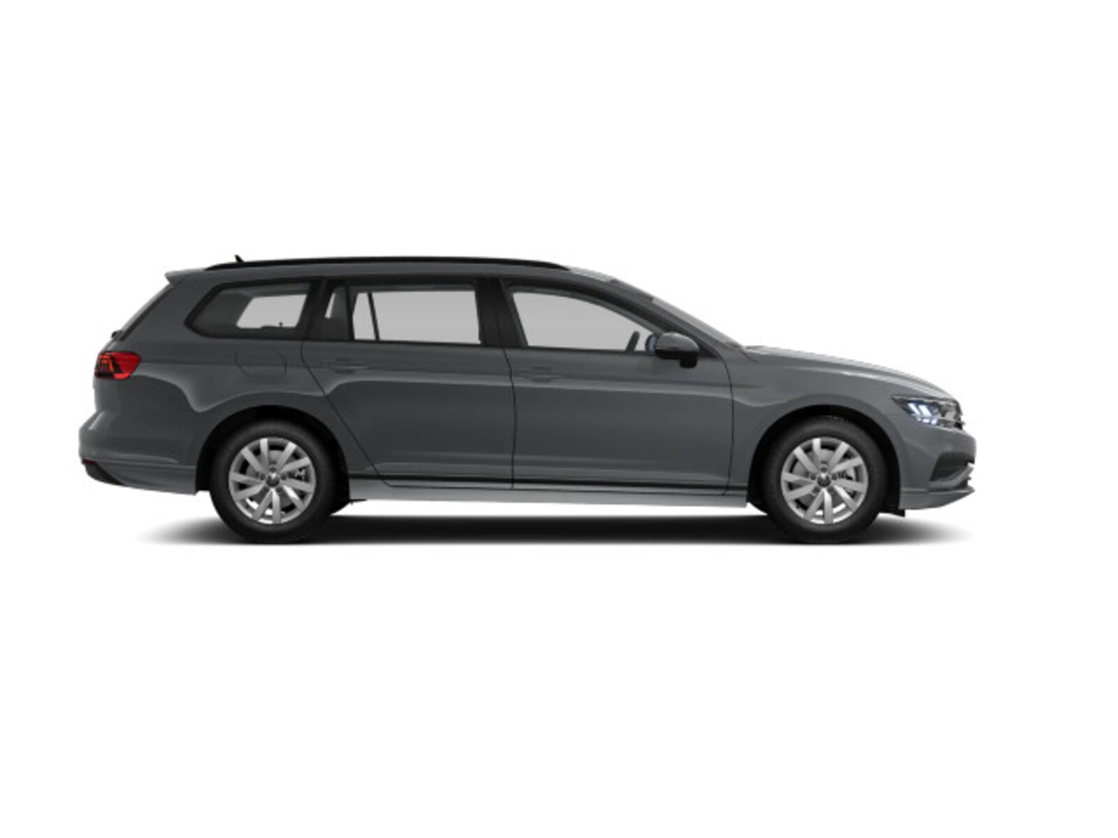 Volkswagen Passat Variant – Bild 8