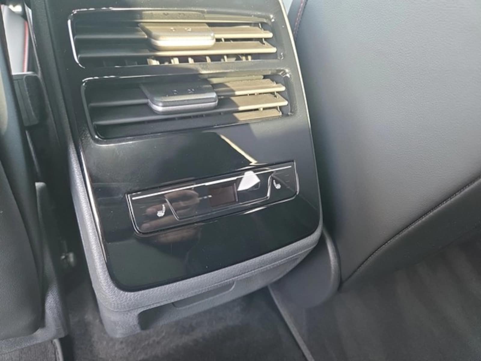 Volkswagen ID.7 – Bild 11