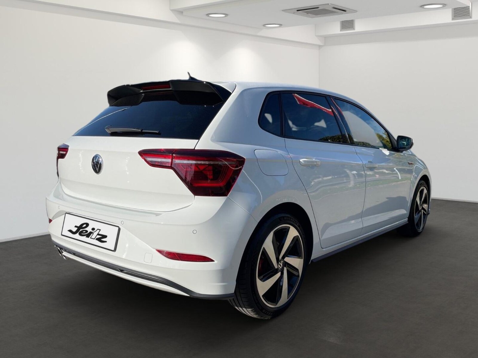 Volkswagen Polo – Bild 5