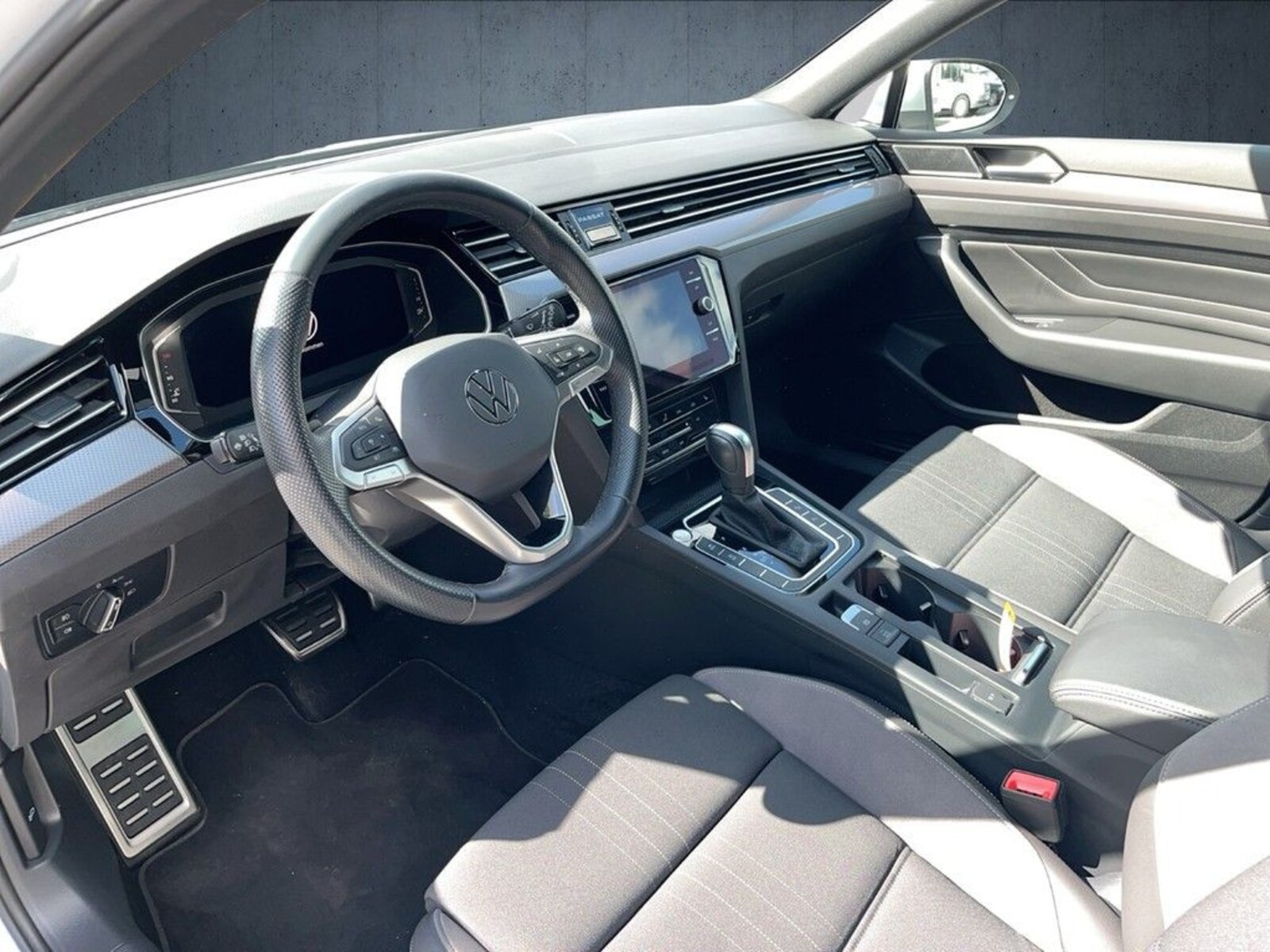 Volkswagen Passat Variant – Bild 11