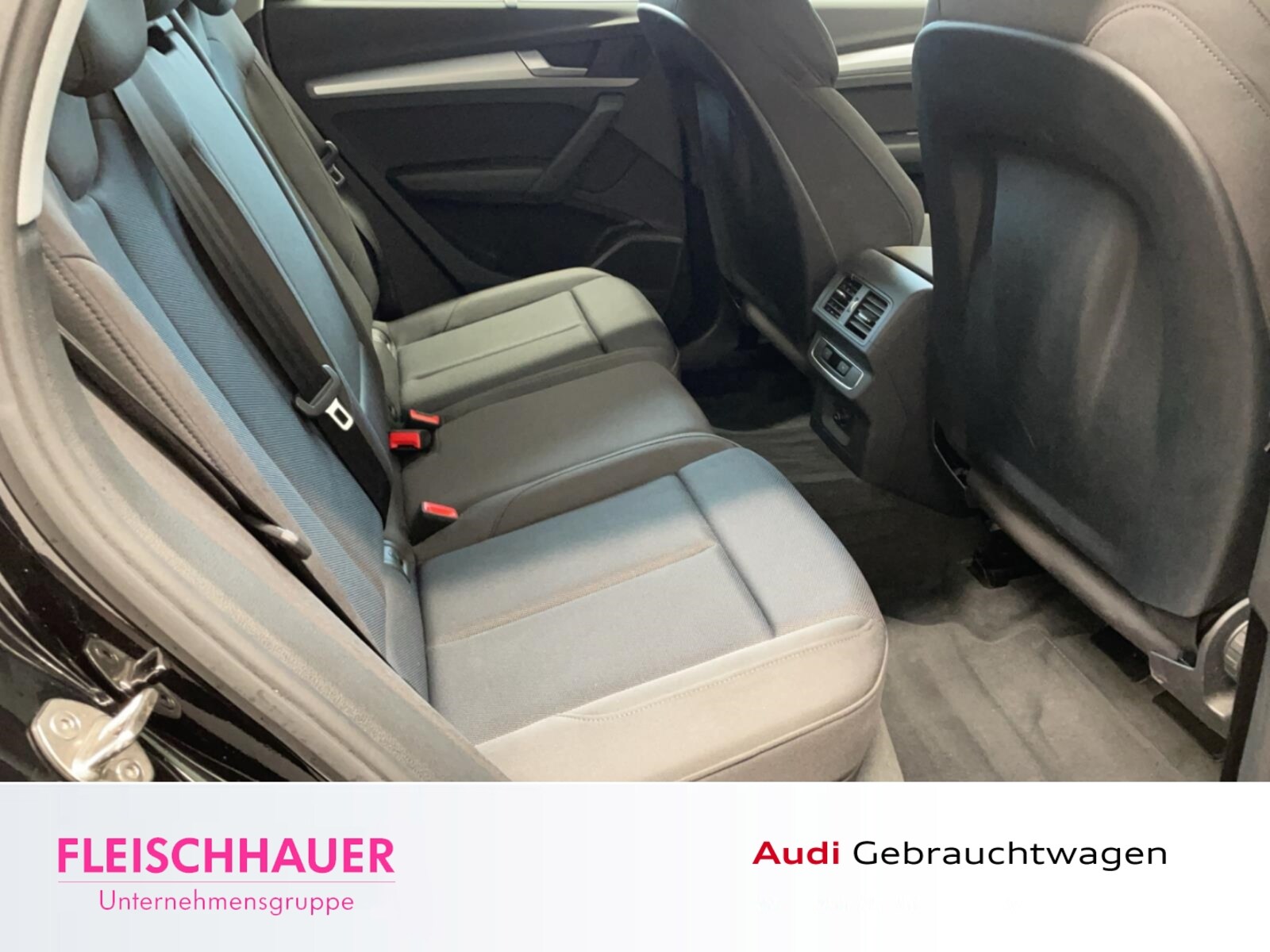 Audi Q5 – Bild 9