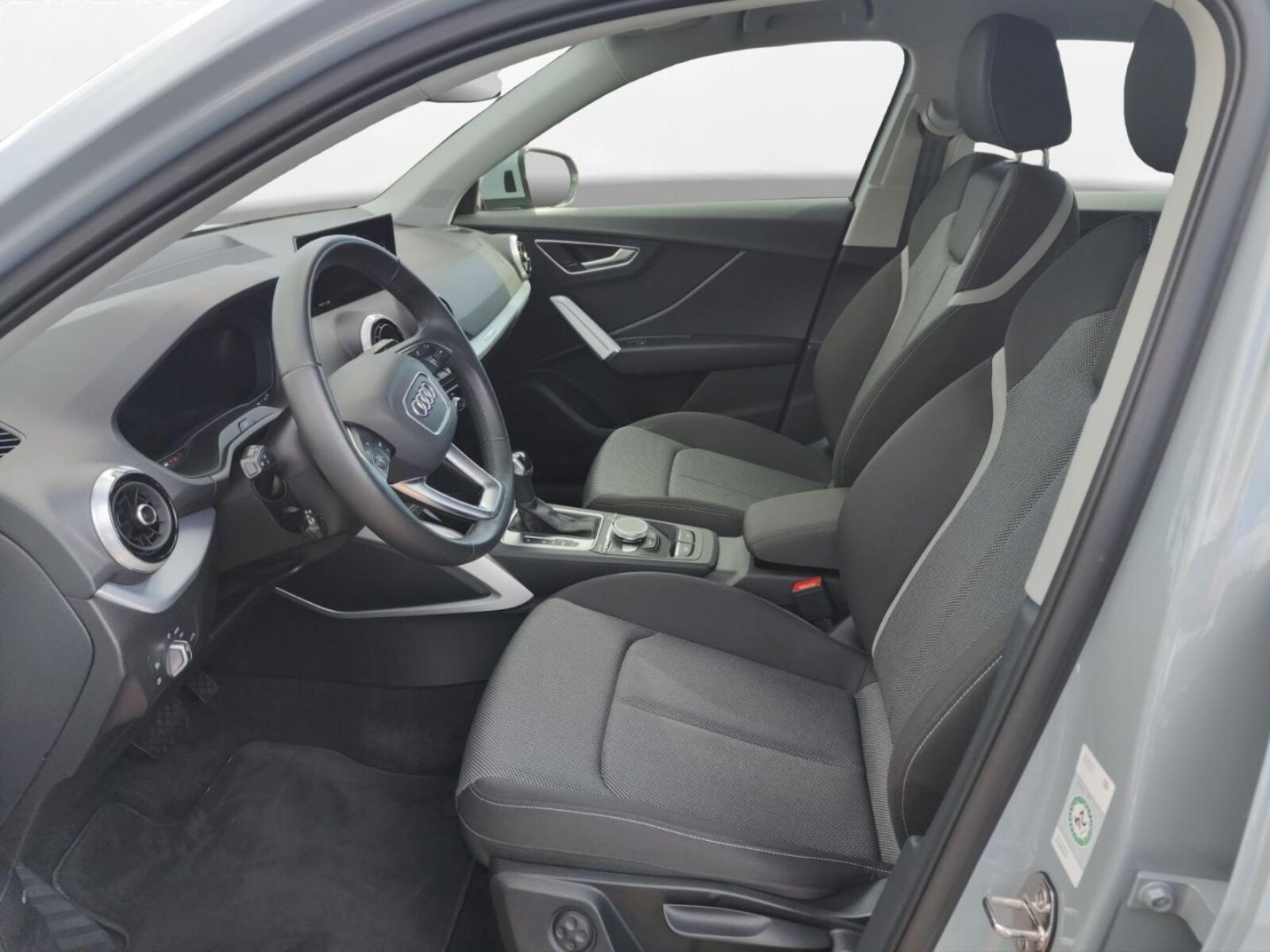 Audi Q2 – Bild 2