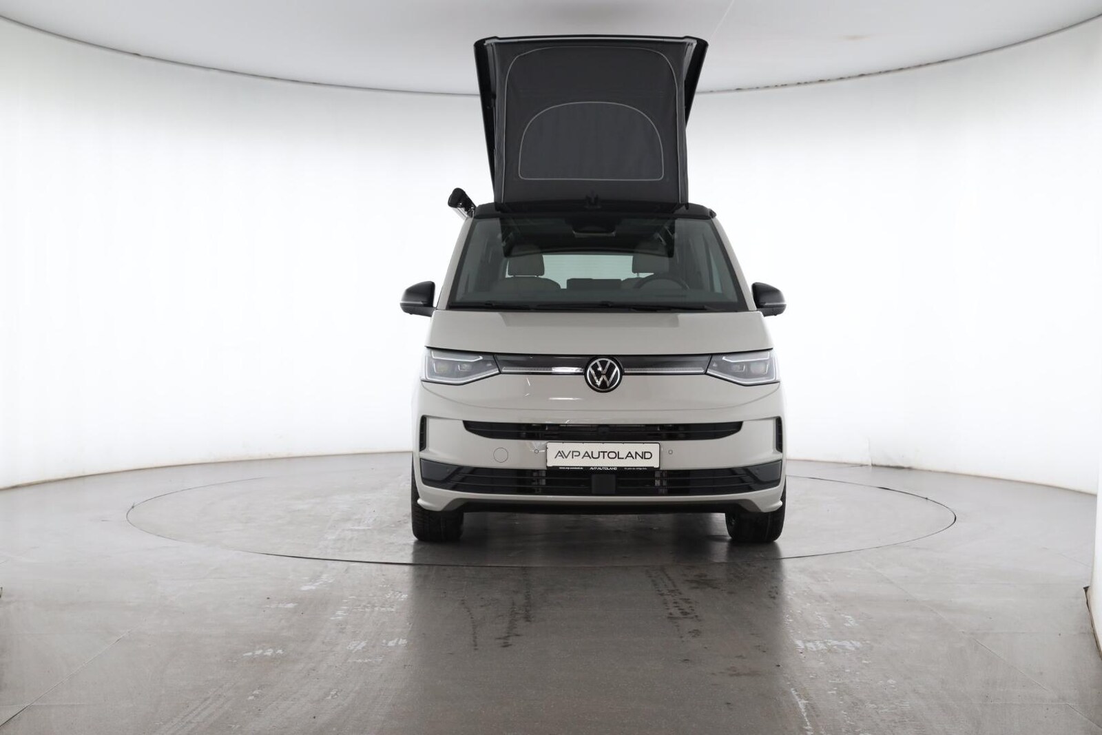 Volkswagen California – Bild 5