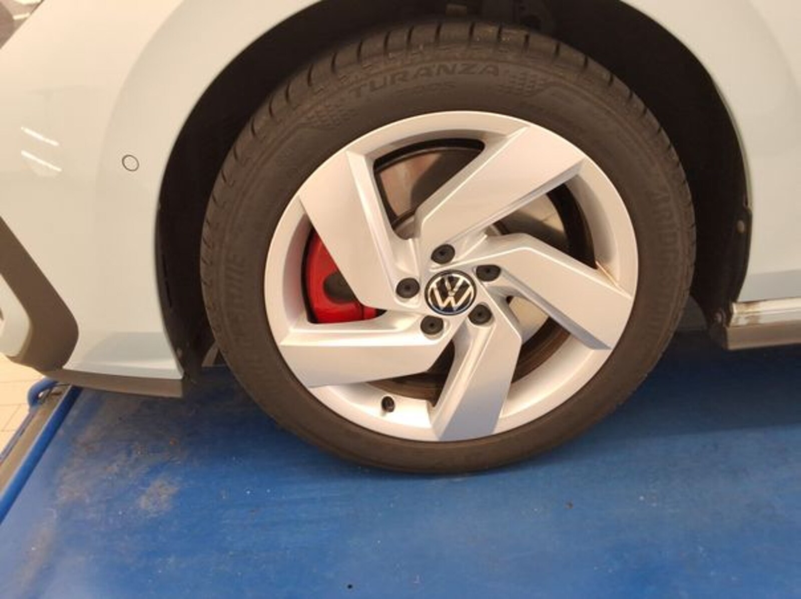 Volkswagen Golf – Bild 4