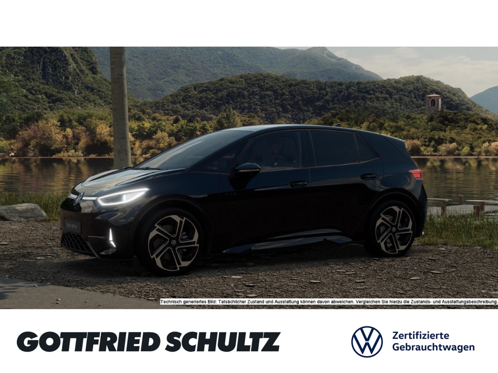 Volkswagen ID.3 – Bild 3