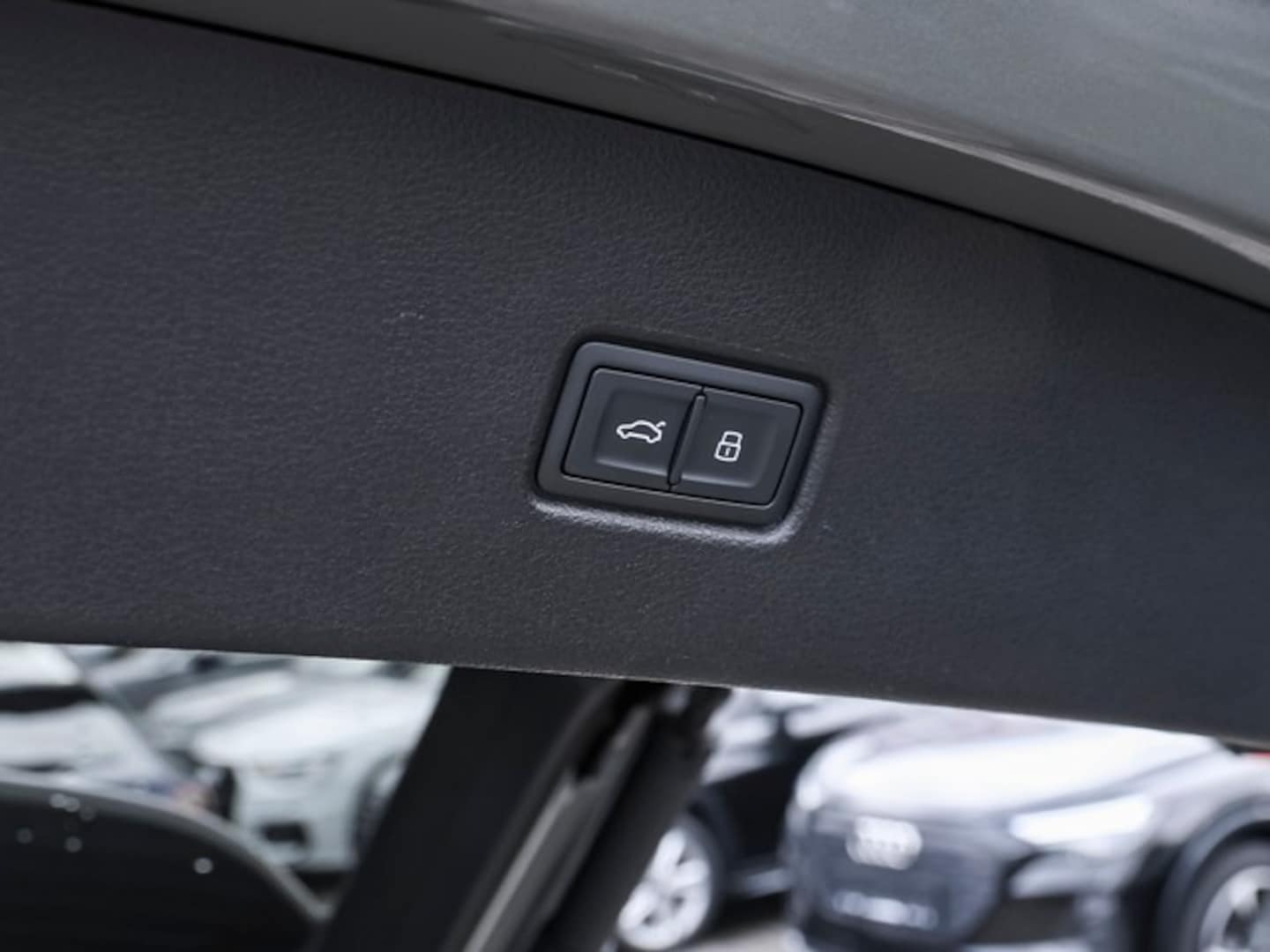 Bild über Audi Q5 Sportback 40 TDI quattro S tronic - für weitere Informationen kontaktieren Sie den Audi Partner