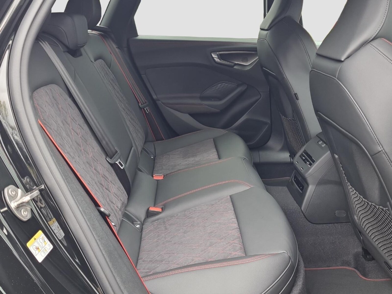 Audi S5 Avant – Bild 16