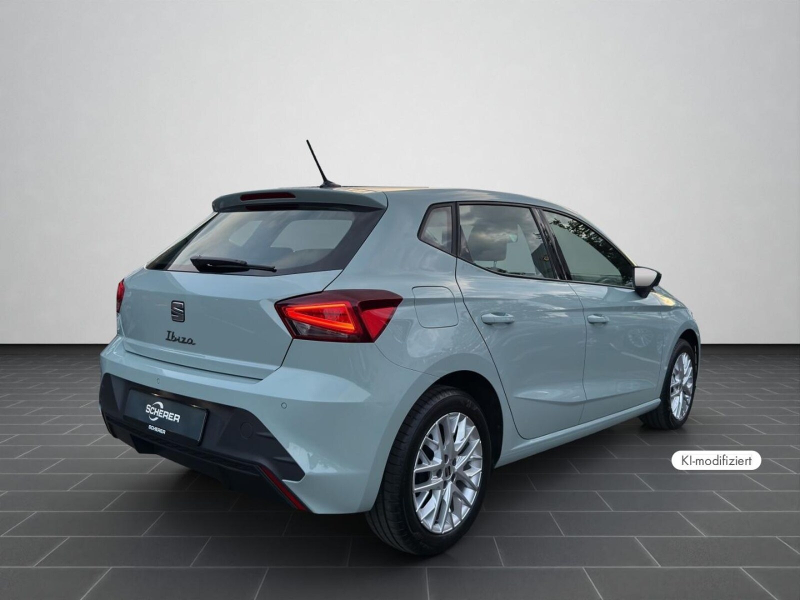 SEAT Ibiza – Bild 2