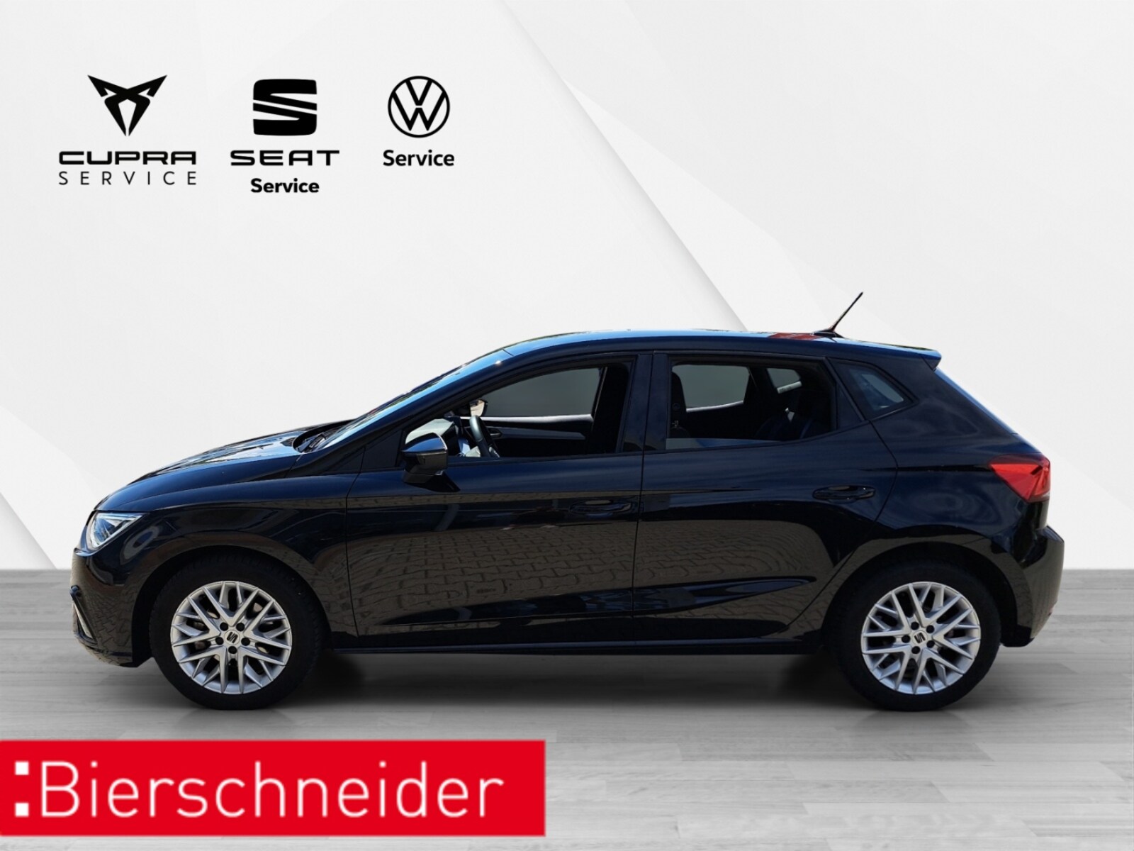 SEAT Ibiza – Bild 4