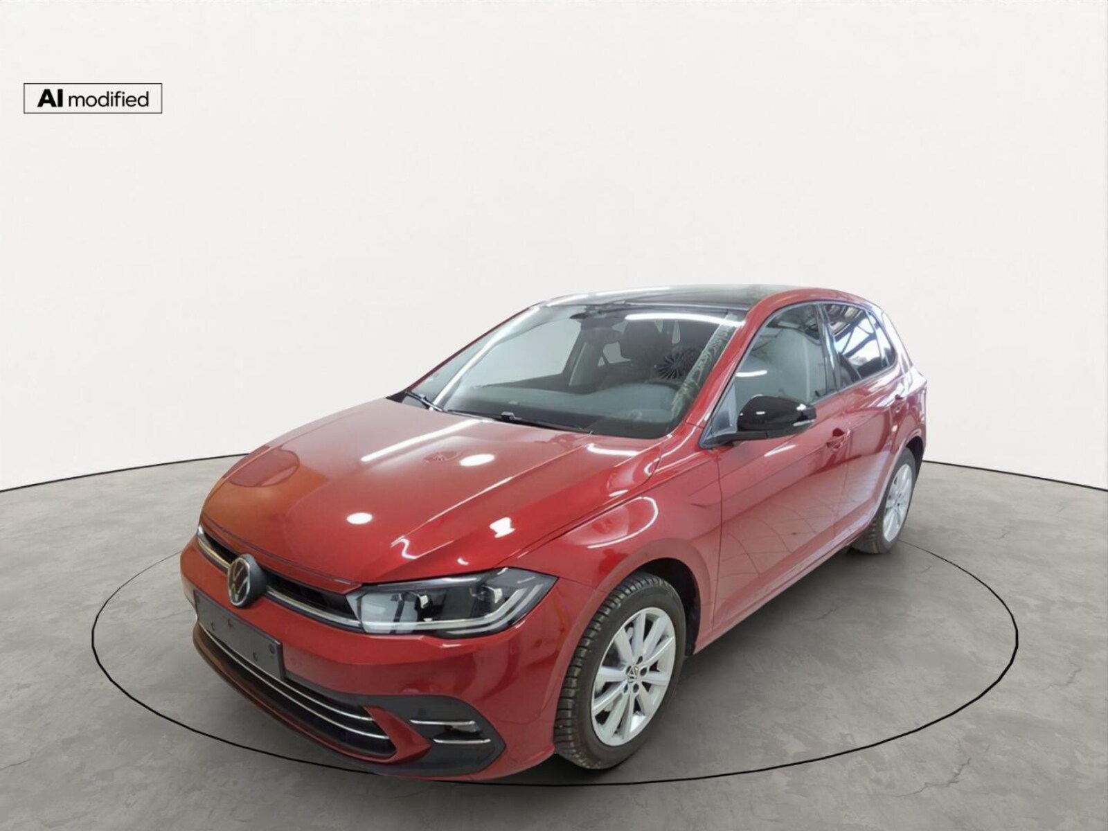 Volkswagen Polo – Bild 3