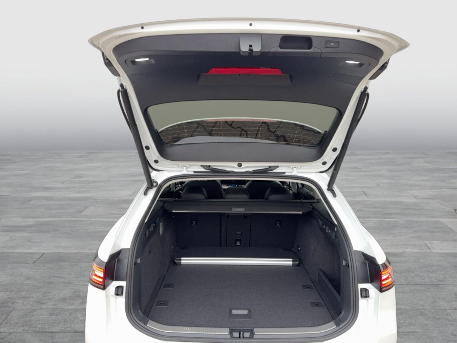 Volkswagen Passat – Bild 14