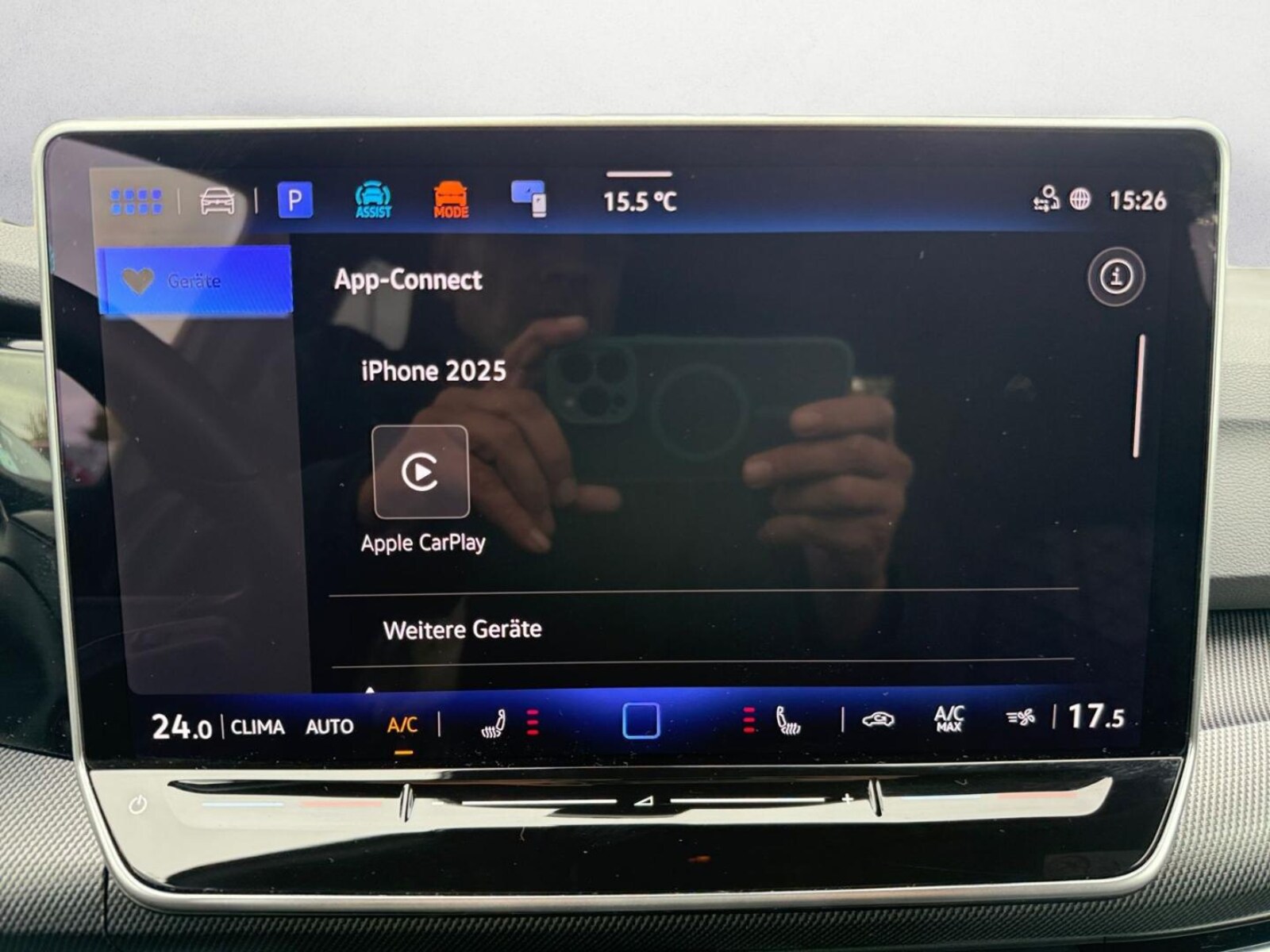 Volkswagen Golf Variant – Bild 17