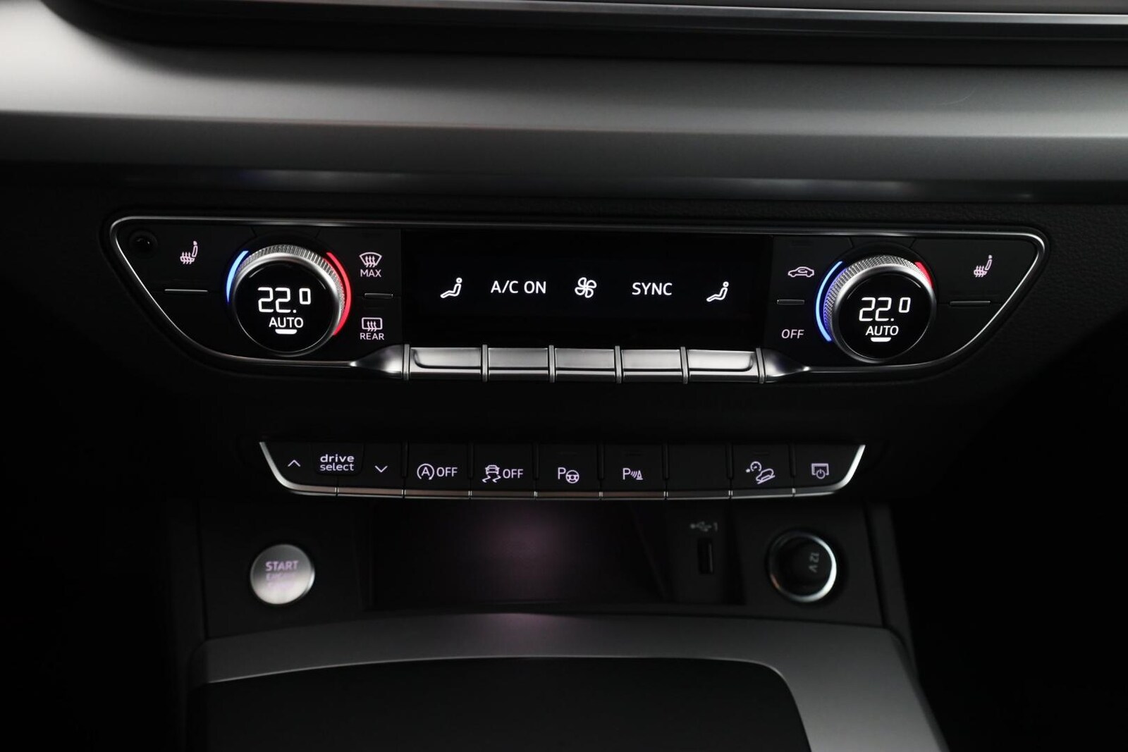 Audi Q5 Sportback – Bild 18