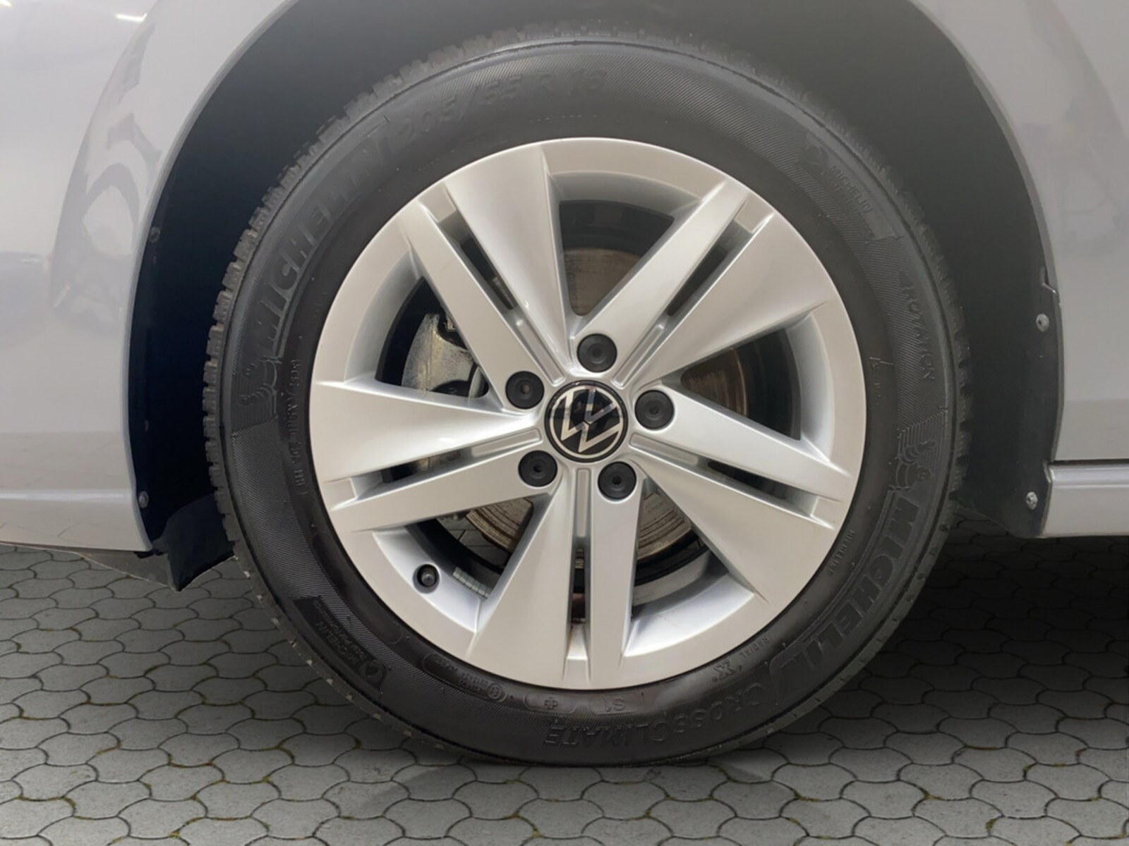Volkswagen Golf – Bild 26