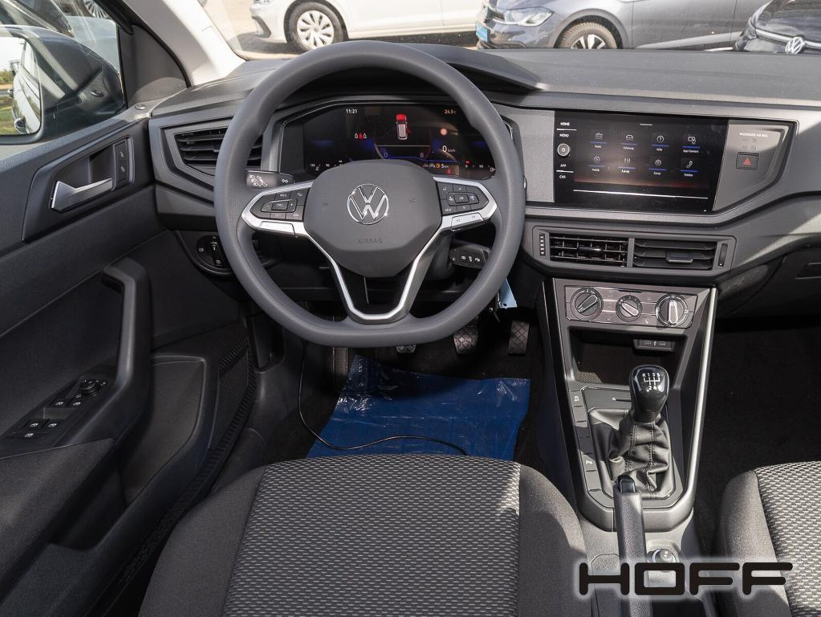 Volkswagen Taigo – Bild 6