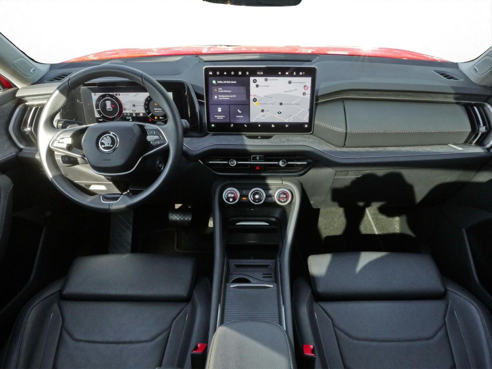 Škoda Kodiaq – Bild 4