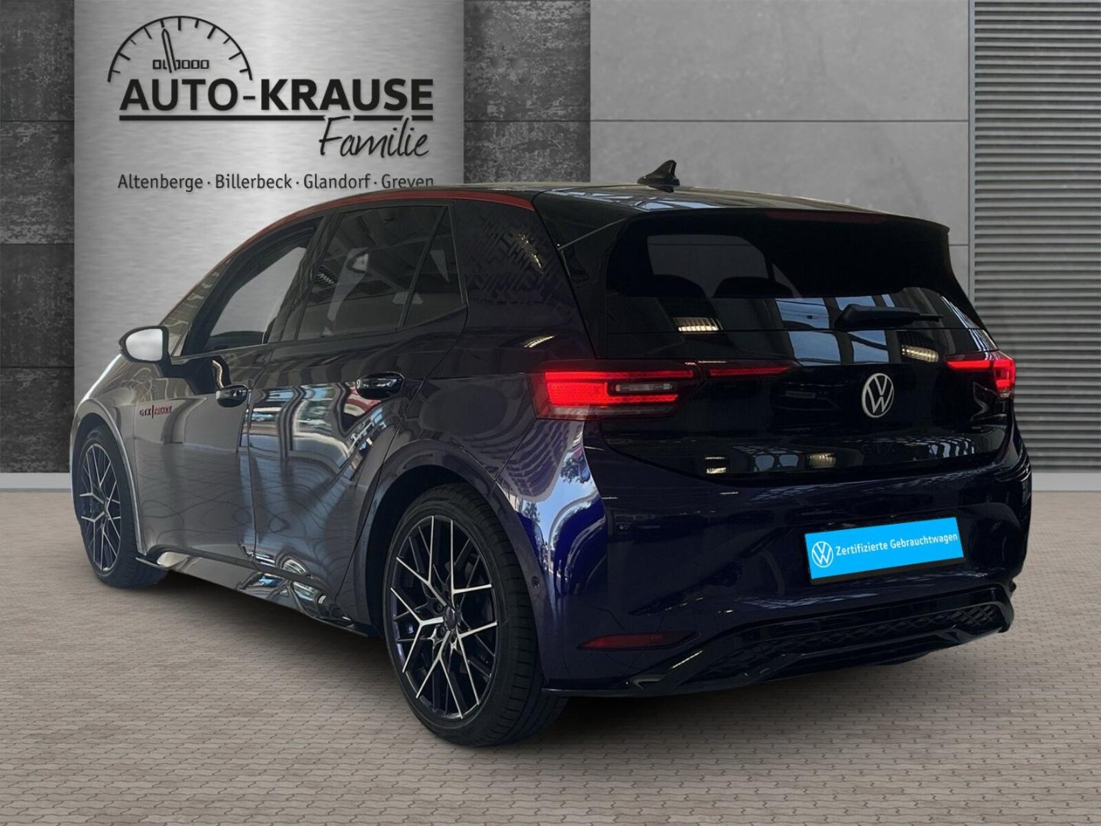 Volkswagen ID.3 – Bild 4