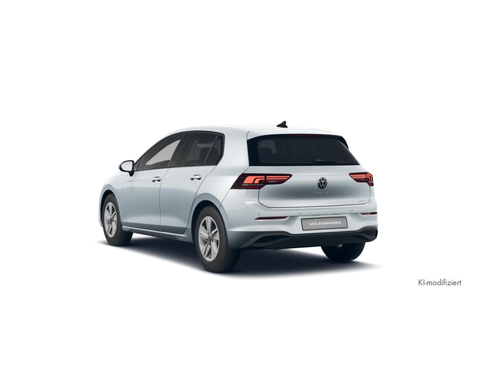 Volkswagen Golf – Bild 4