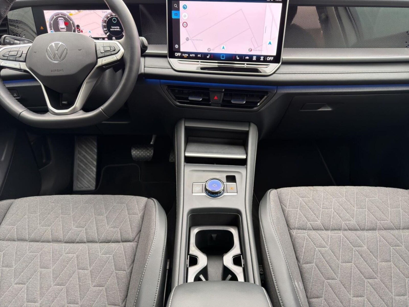 Volkswagen Tayron – Bild 9