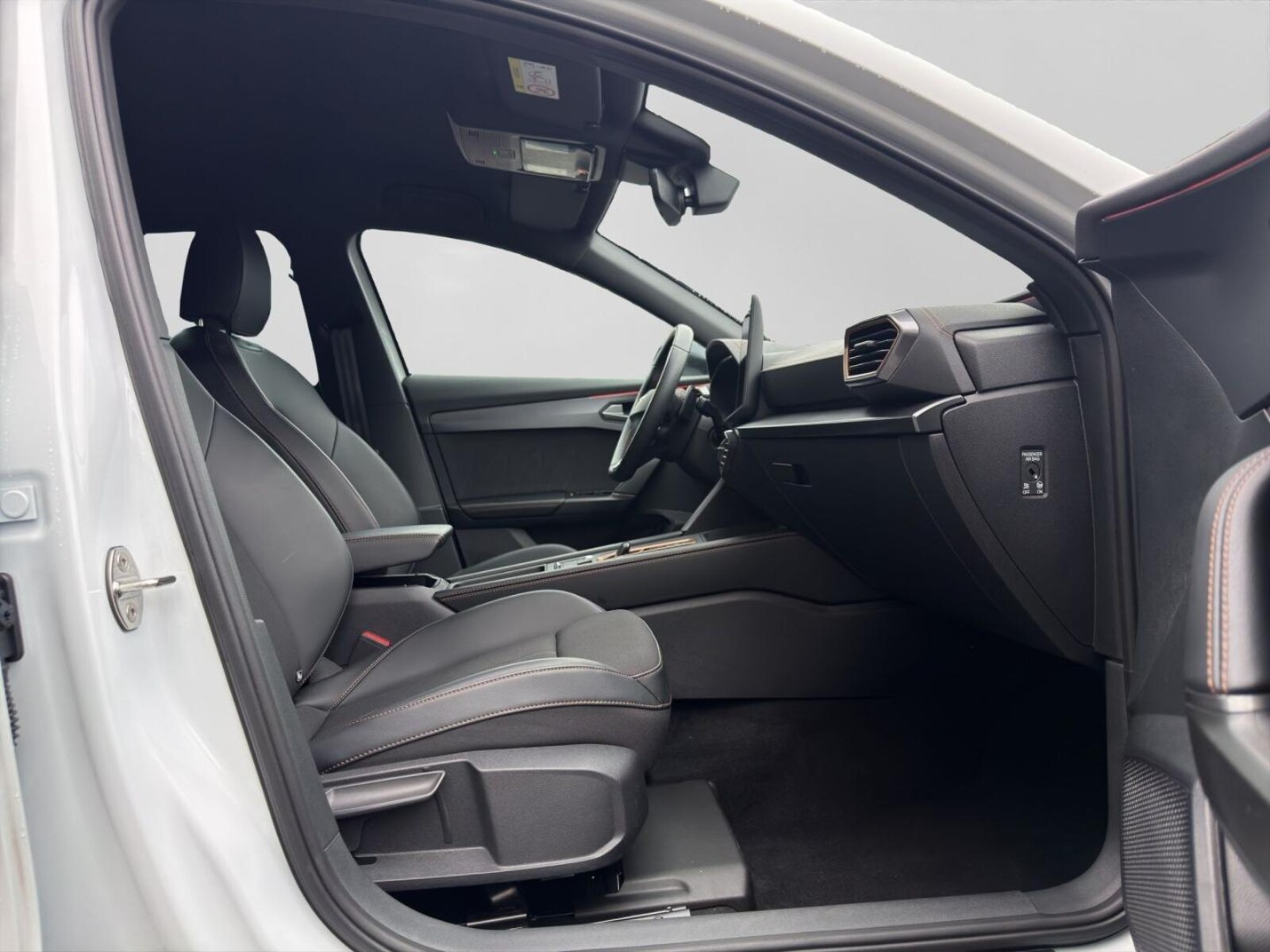 CUPRA Formentor – Bild 14