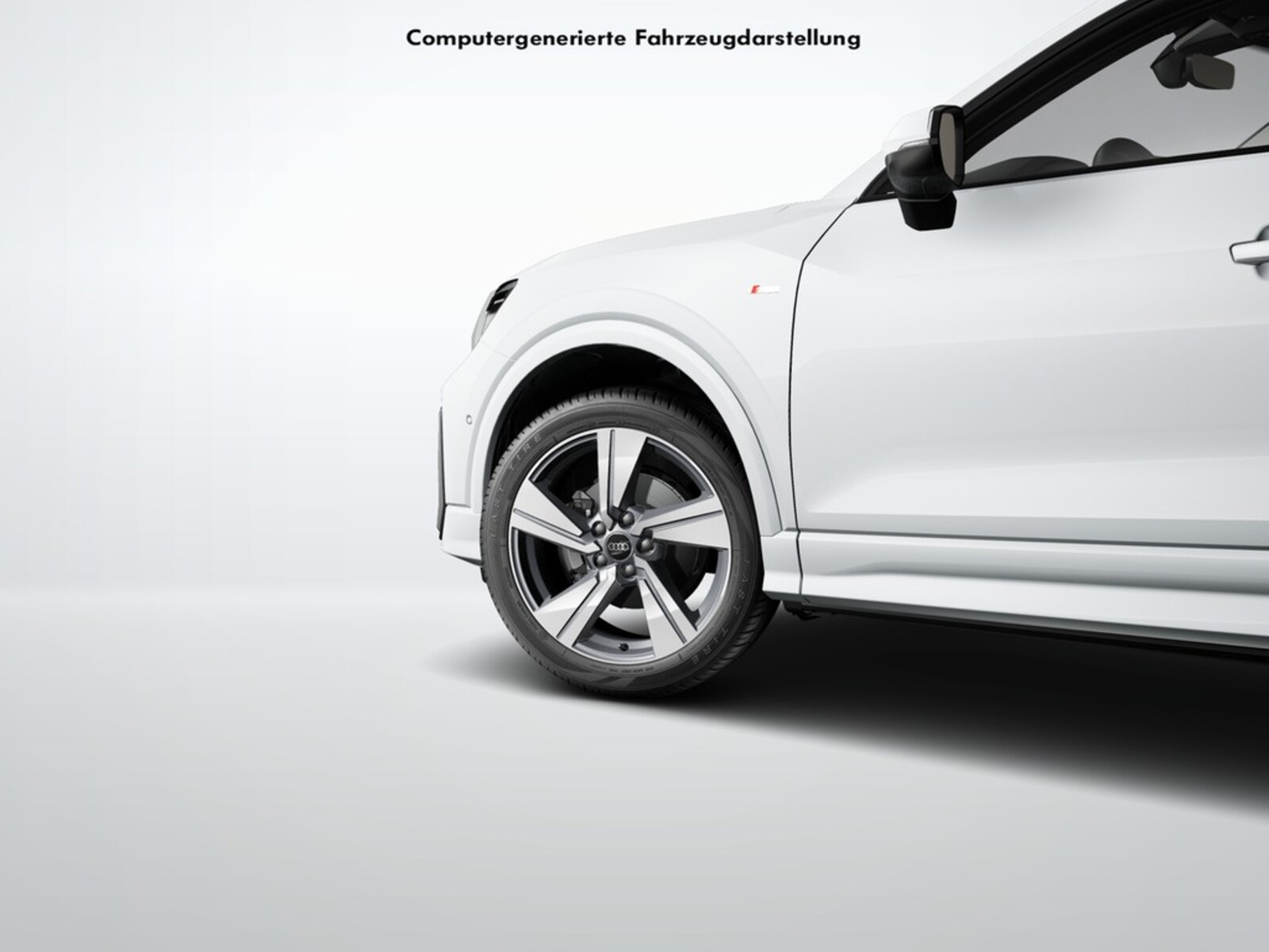 Audi Q2 – Bild 6